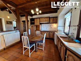  Maison � vendre 5 pi�ces 156 m�