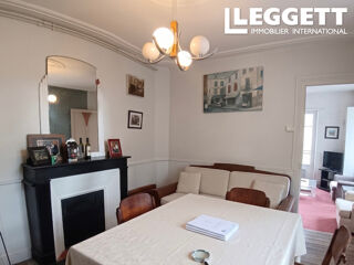  Maison à vendre 4 pièces 72 m²