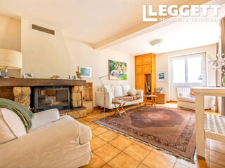  Maison � vendre 7 pi�ces 140 m�