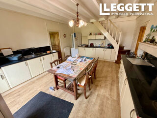  Maison � vendre 7 pi�ces 100 m�