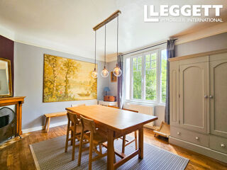  Maison à vendre 7 pièces 126 m²