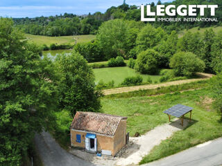  Maison � vendre 2 pi�ces 40 m�