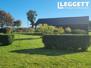  Maison � vendre 9 pi�ces 260 m� Armaill�
