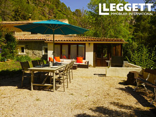  Maison � vendre 15 + pi�ces 418 m�