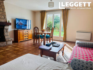  Maison � vendre 5 pi�ces 112 m�