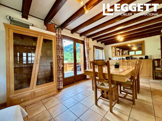  Maison � vendre 5 pi�ces 180 m�