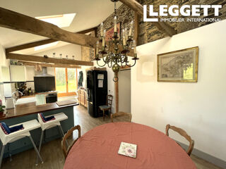  Maison � vendre 4 pi�ces 108 m�