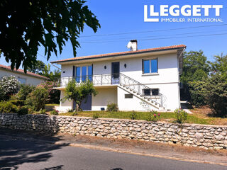  Maison � vendre 4 pi�ces 84 m�