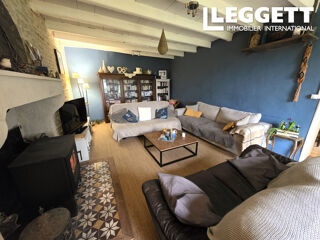  Maison � vendre 5 pi�ces 140 m�