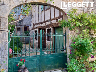  Maison à vendre 15 + pièces 416 m²