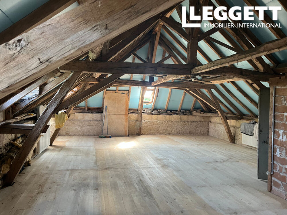 � vendre  Maison Saint-M�ard-de-Gur�on (24610)