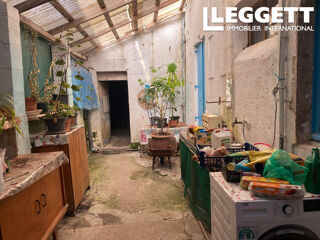  Maison � vendre 6 pi�ces 117 m�