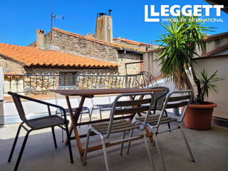  Maison � vendre 5 pi�ces 150 m�