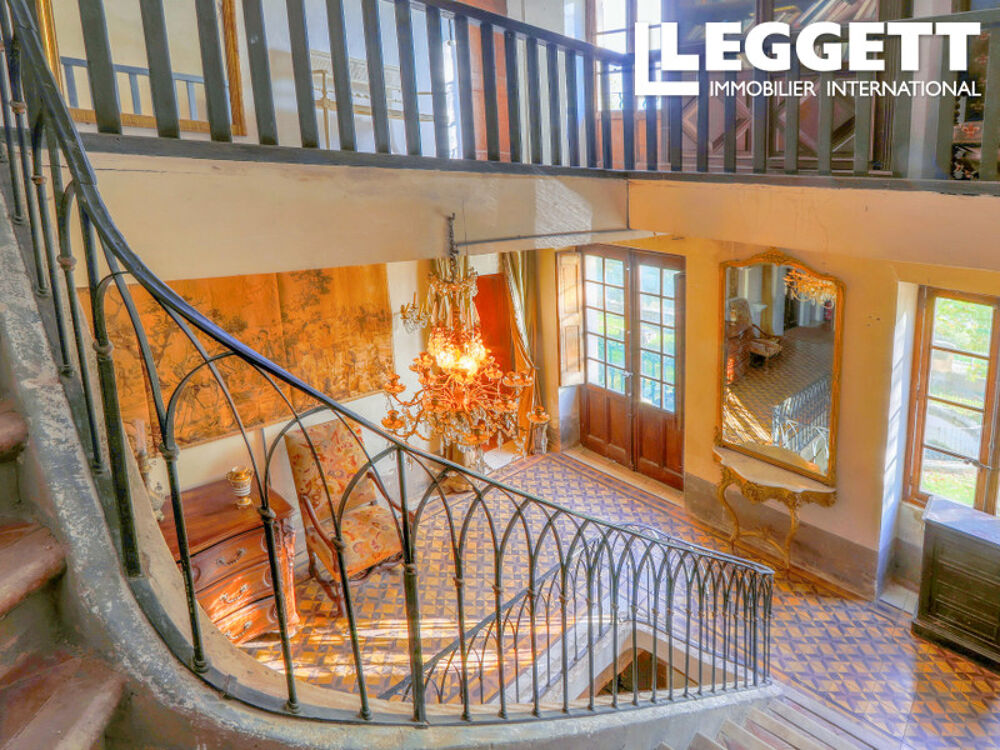 � vendre  Propri�t�/ch�teau Rustrel (84400)