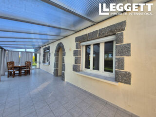  Maison � vendre 8 pi�ces 146 m�