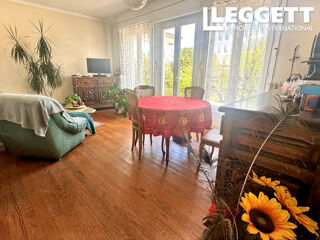  Maison à vendre 4 pièces 89 m²