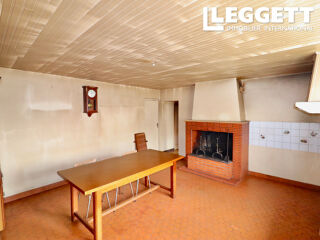  Maison � vendre 5 pi�ces 125 m�