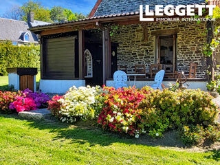  Maison à vendre 5 pièces 73 m²