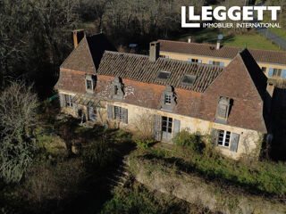  Maison � vendre 6 pi�ces 190 m�