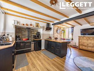  Maison à vendre 5 pièces 63 m²