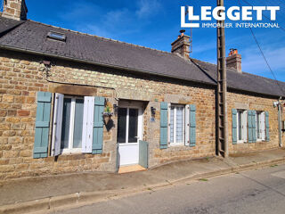  Maison à vendre 4 pièces 110 m²