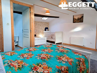  Maison à vendre 8 pièces 207 m²