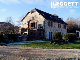  Maison � vendre 12 pi�ces 463 m� Morlhon-le-haut