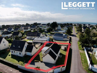  Maison � vendre 5 pi�ces 88 m�