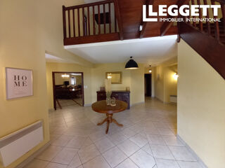  Maison � vendre 7 pi�ces 352 m�