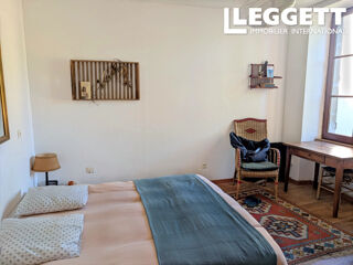  Maison à vendre 4 pièces 60 m²