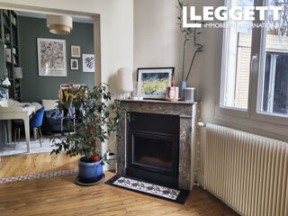  Maison � vendre 6 pi�ces 125 m�