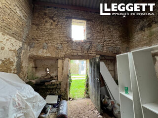  Remise / Grange � vendre 3 pi�ces 120 m� Sainte-m�me