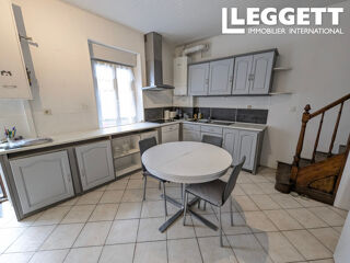  Maison � vendre 7 pi�ces 117 m�