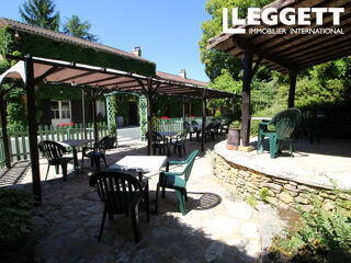  Maison � vendre 15 + pi�ces 411 m�