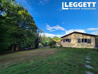  Maison � vendre 8 pi�ces 110 m�