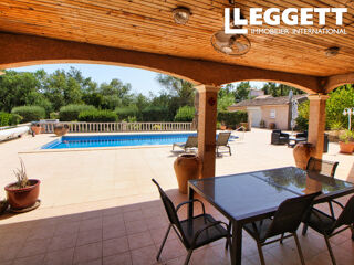  Maison à vendre 7 pièces 182 m²