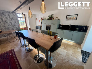  Maison � vendre 5 pi�ces 161 m�