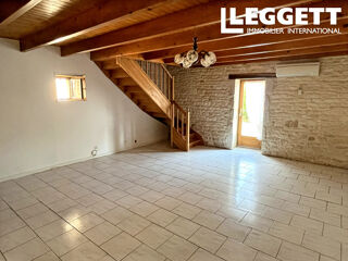  Maison à vendre 4 pièces 68 m²