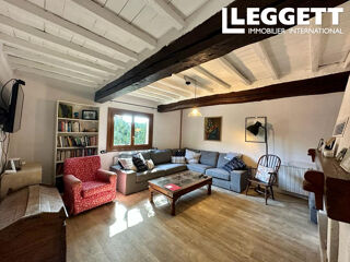  Maison  vendre 7 pices 160 m