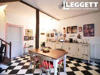  Maison � vendre 7 pi�ces 170 m�