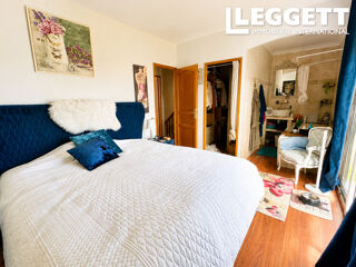 Maison à vendre 15 + pièces 243 m²