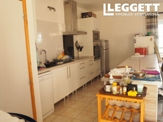  Appartement  vendre 13 pices 122 m