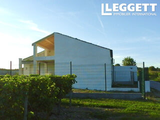  Maison � vendre 4 pi�ces 126 m�