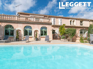  Maison � vendre 7 pi�ces 243 m�