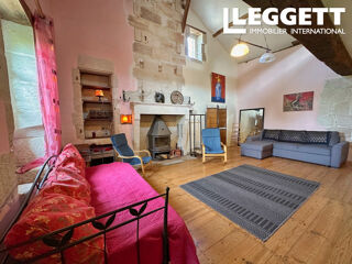  Maison  vendre 10 pices 238 m