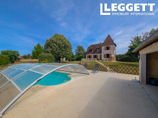  Maison à vendre 5 pièces 122 m²