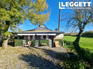  Maison � vendre 9 pi�ces 260 m�