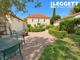  Maison à vendre 15 + pièces 450 m²