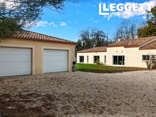  Maison � vendre 7 pi�ces 210 m�