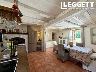  Maison à vendre 7 pièces 199 m²